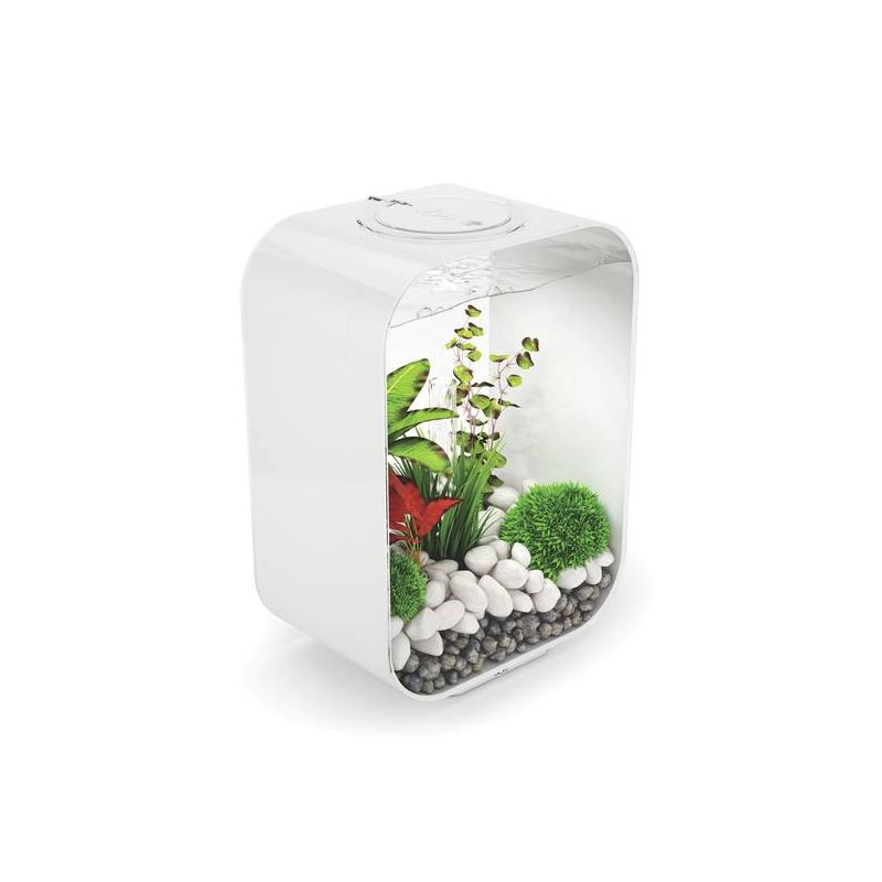 biOrb Life 15L MCR Blanc