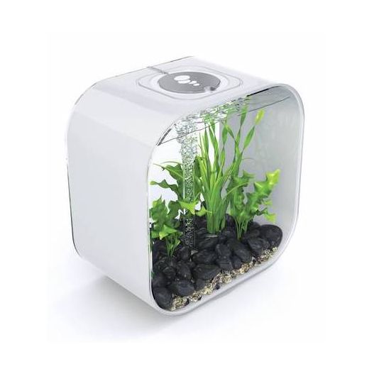 biOrb Life 30L MCR Blanc