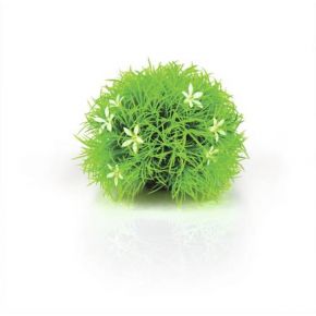 biOrb Boule verte avec fleurs 