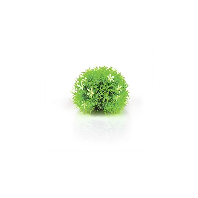 biOrb Boule verte avec fleurs
