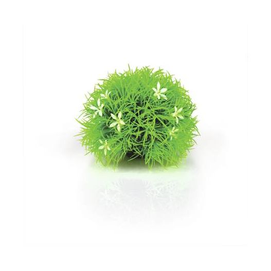 biOrb Boule verte avec fleurs