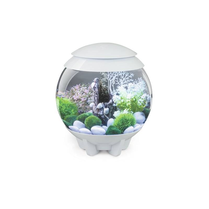 biOrb Halo 15L MCR Blanc