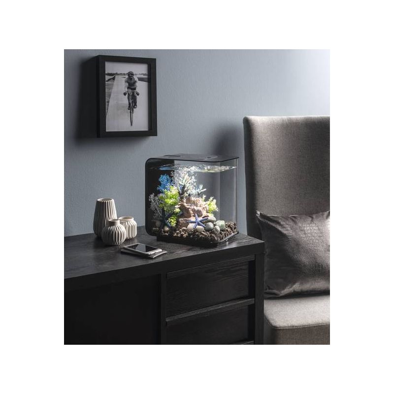 Photo biOrb Flow 15L MCR Noir