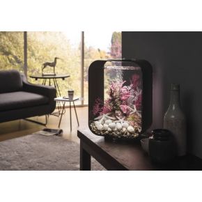 Photo biOrb Life 15L MCR Noir
