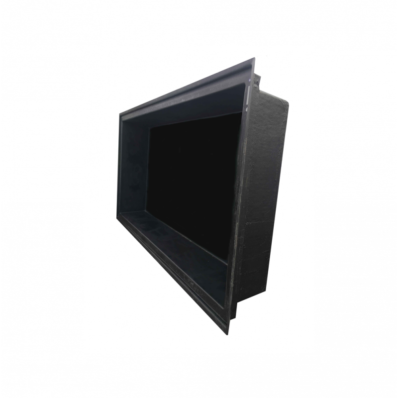 Bassin Rectangulaire 340 x 215 x 58 cm 3100L