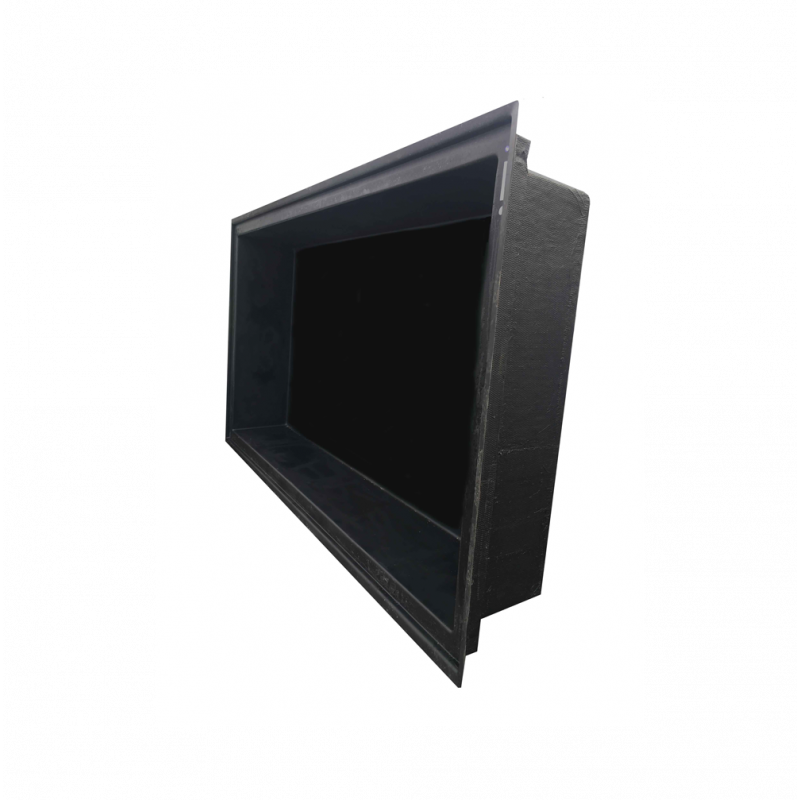 Bassin Rectangulaire 340 x 215 x 90 cm 5000L