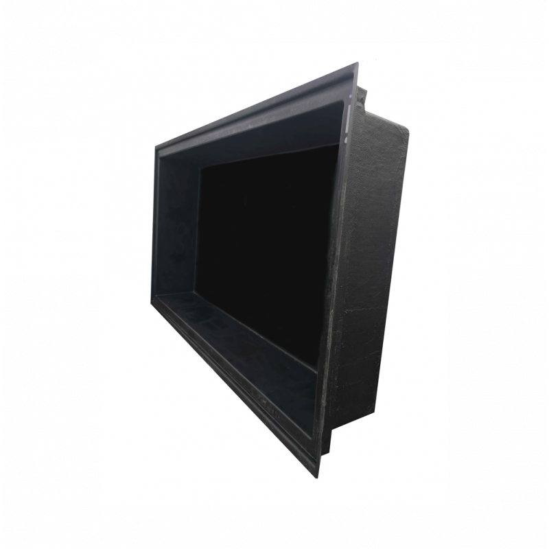 Bassin Rectangulaire 500 x 215 x 58cm 4900L