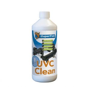 UVC Clean SuperFish 1L