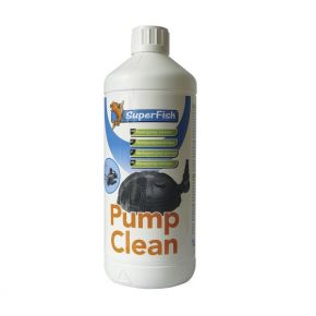 Pump Clean SuperFish 1L