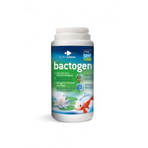 Bactogen 12000 (12m³) Aquatic Science