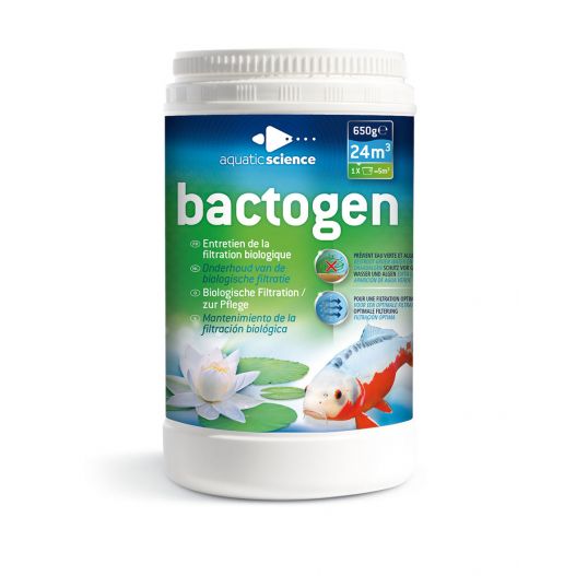 Bactogen 24000 (24m³)
