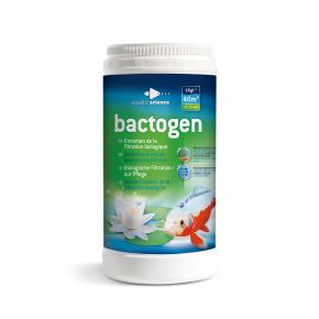 Bactogen 40000 (40m³)