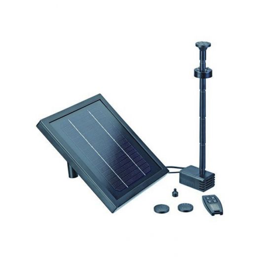Pontec Pondosolar 250 Control