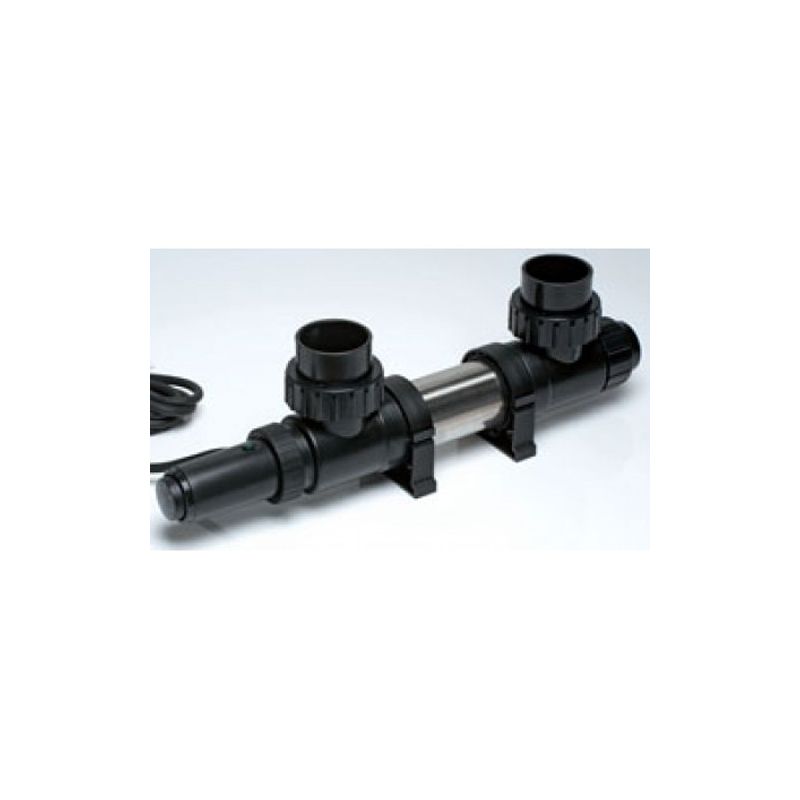 Chauffage de bassin 3000W inox