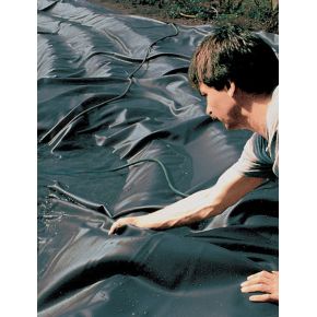 Bâche EPDM 1,02mm + Feutre 400g