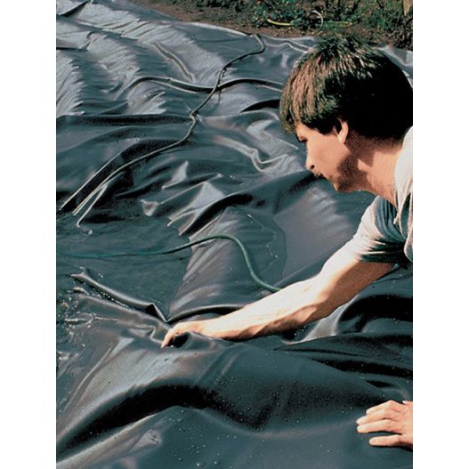 Bâche EPDM 1,02mm + Feutre 400g