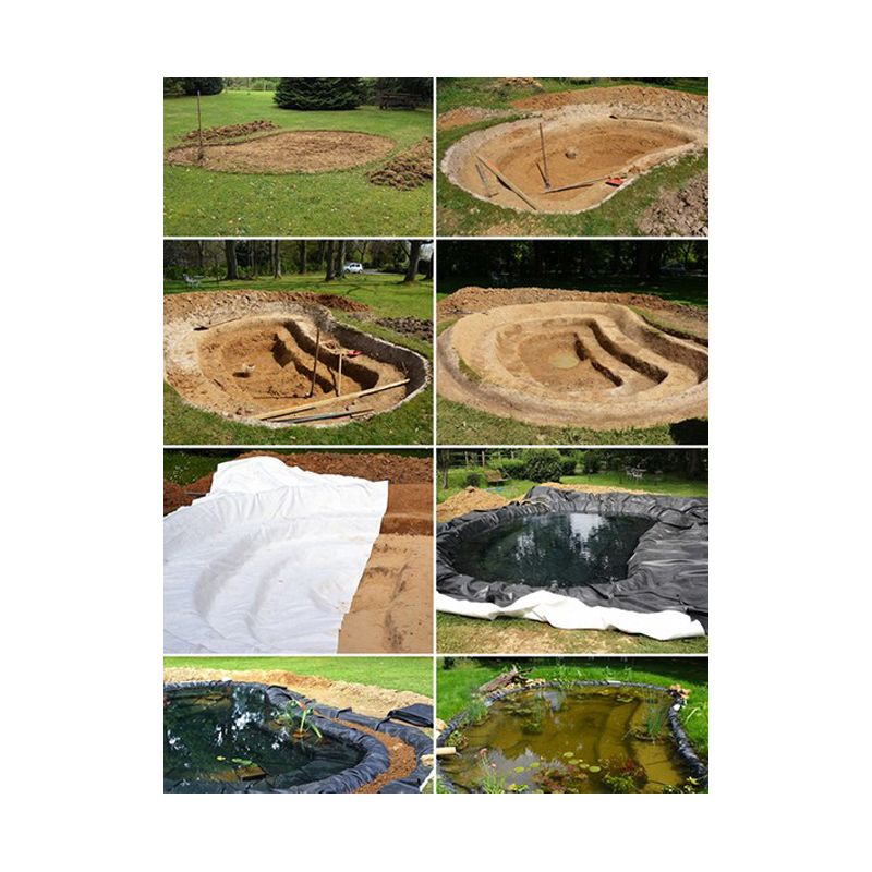 Bâche EPDM 1,02mm