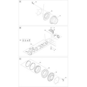 ProfiClear Premium Module Moving Bed Oase