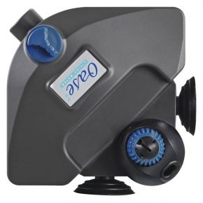 BioPlus Thermo 50 vue de haut