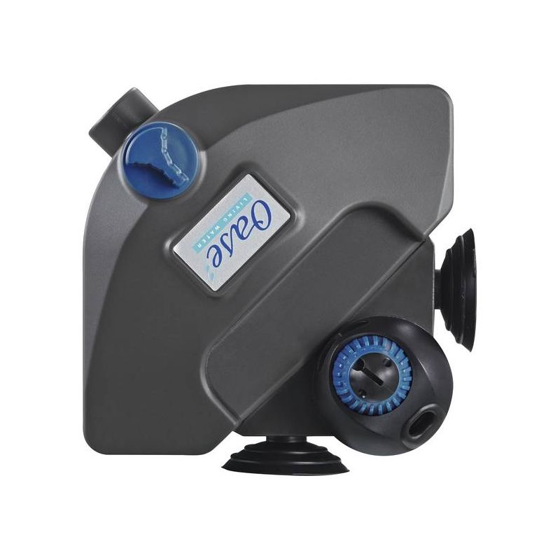 BioPlus Thermo 50 vue de haut