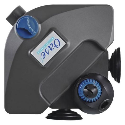 BioPlus Thermo 50 vue de haut