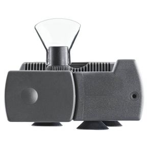BioCompact 50 vue de haut