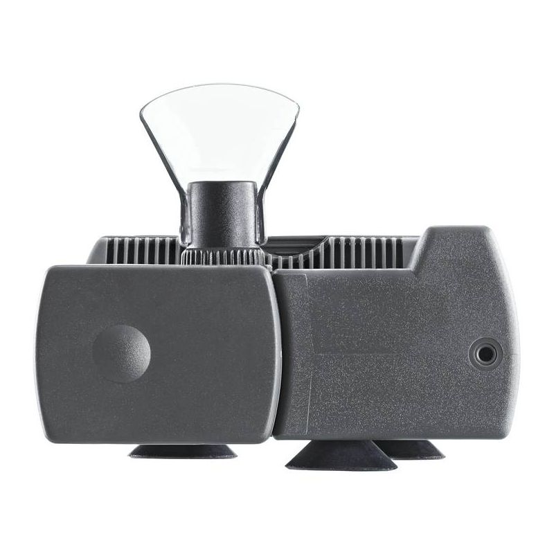 BioCompact 50 vue de haut