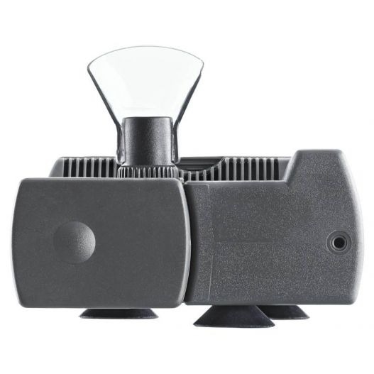 BioCompact 50 vue de haut