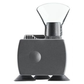 BioCompact 25 vue de haut