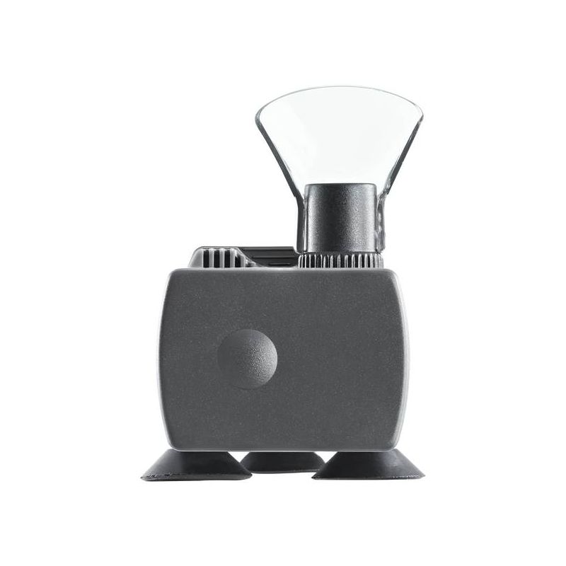 BioCompact 25 vue de haut
