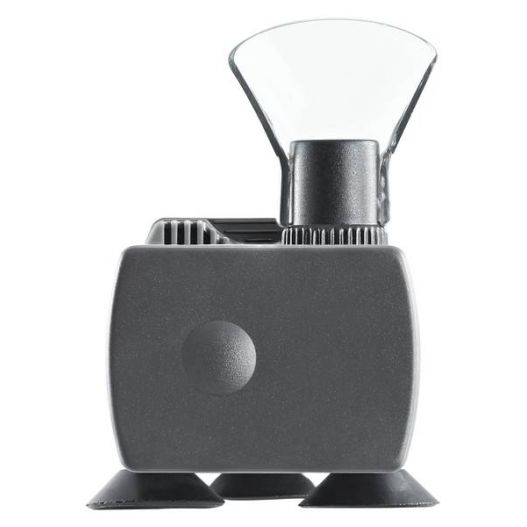BioCompact 25 vue de haut