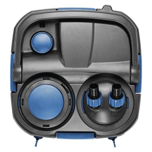 BioMaster 250 vue de haut