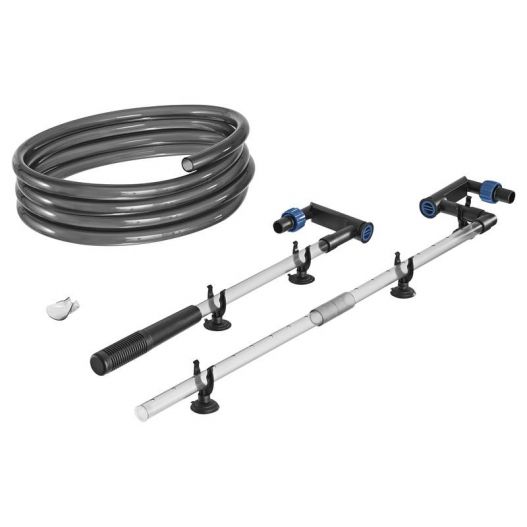 Materiel BioMaster 250