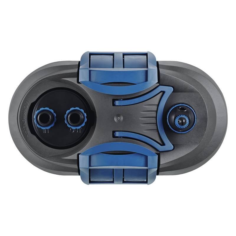 FiltoSmart Thermo 300 vue de haut