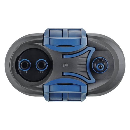 FiltoSmart Thermo 200 vue de haut