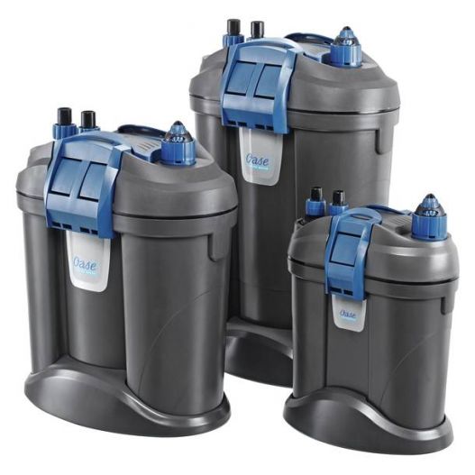 Photo FiltoSmart Thermo 100