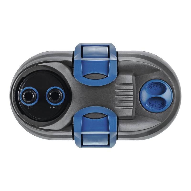 FiltoSmart 100 vue de haut