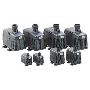 Photo 1 OptiMax 5000
