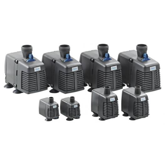 Photo 1 OptiMax 5000