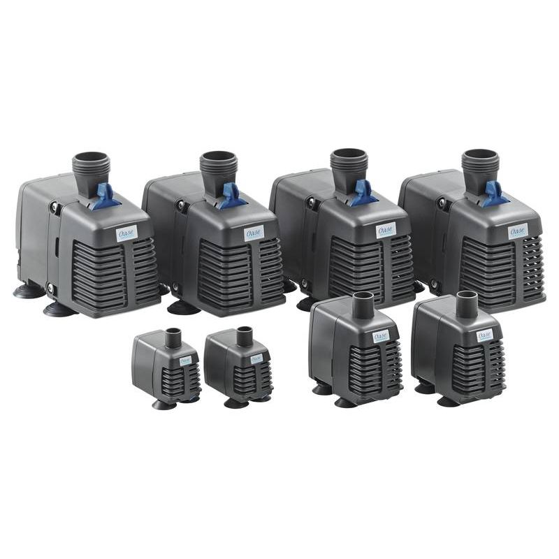 Photo OptiMax 500