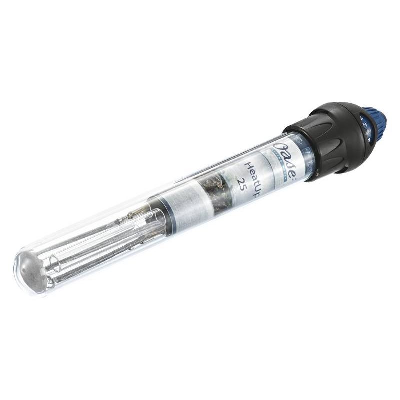 Photo Régulateur de chauffage HeatUp 25