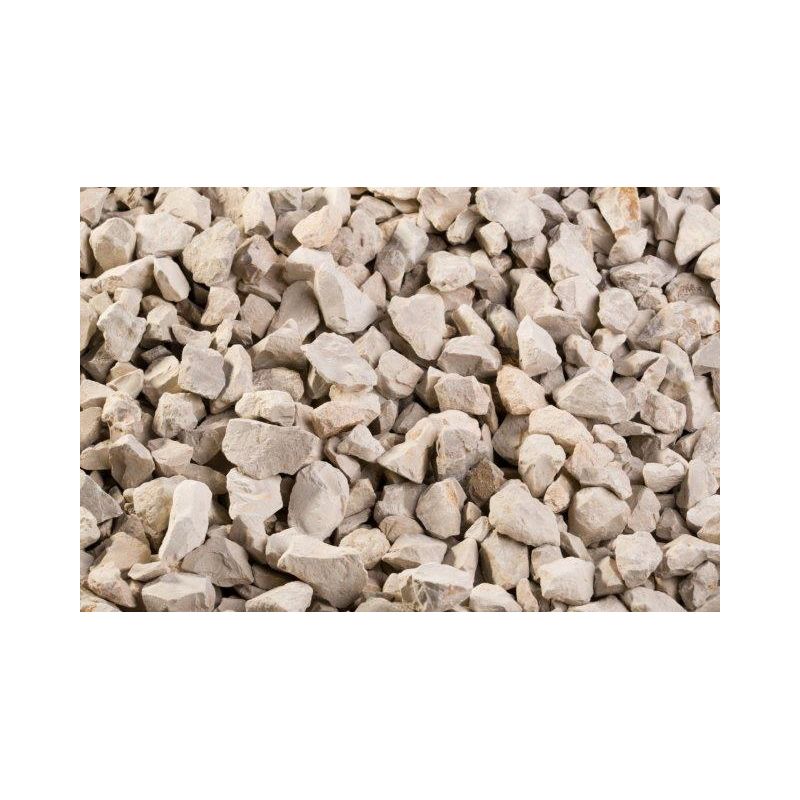 Gravier Versailles 10/20 mm Calcaire bigbag 500kg