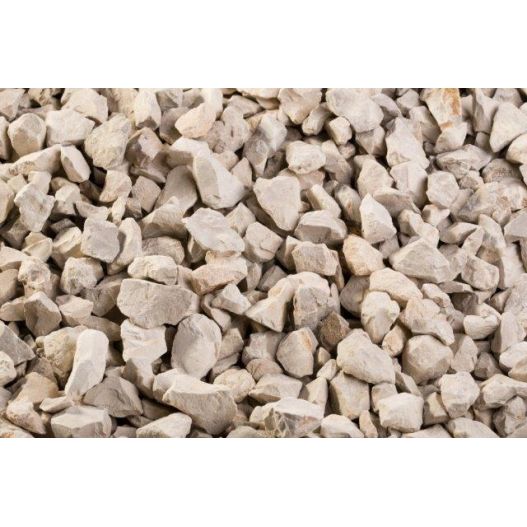 Gravier Versailles 10/20 mm Calcaire bigbag 500kg