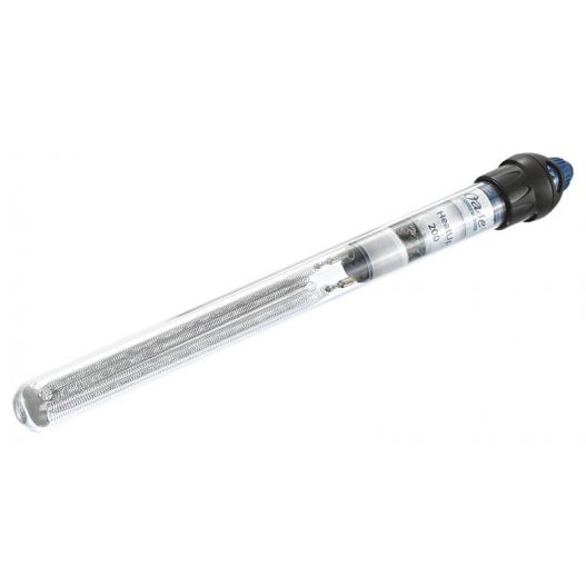 Photo Régulateur de chauffage HeatUp 300