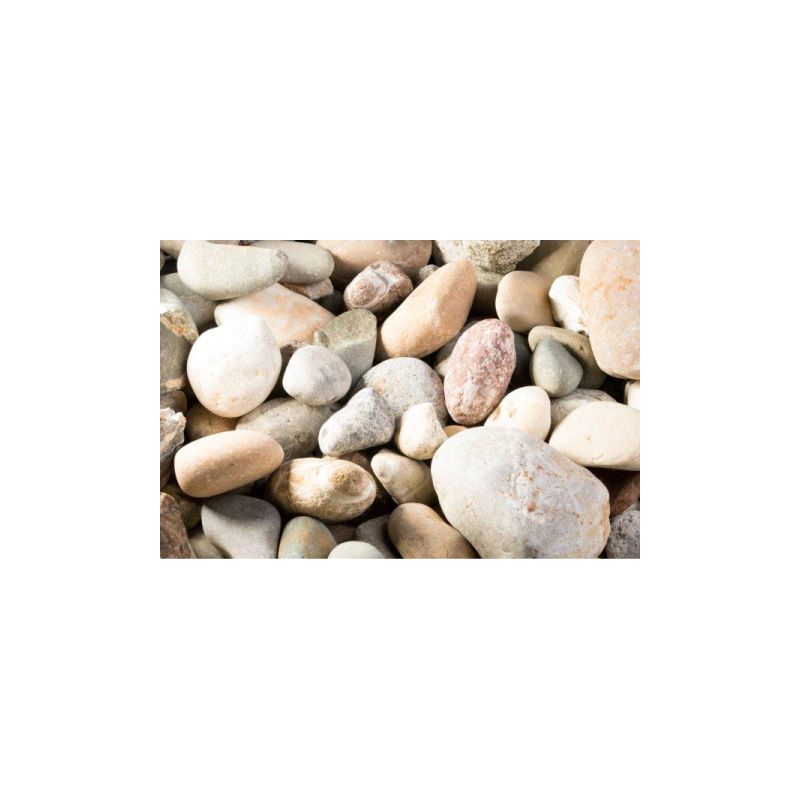 Galets Rhin 32/56 mm Mixte bigbag 500kg