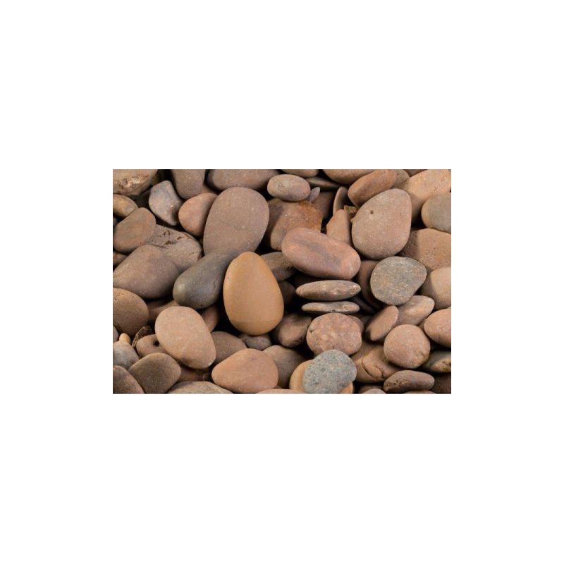 Galets Siam 3/6 cm Mixte bigbag 500kg