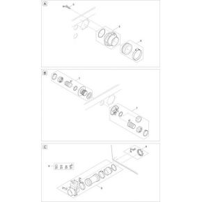 Schema 2 ProfiClear Premium Module individuel Oase