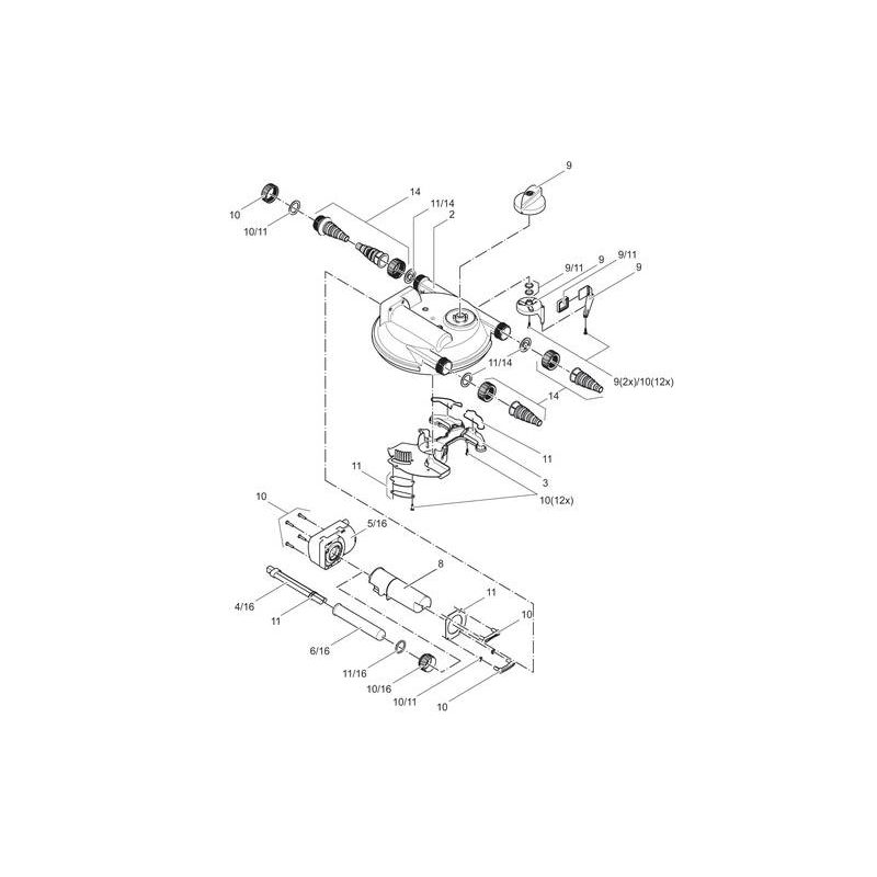 FiltoClear 6000 Oase