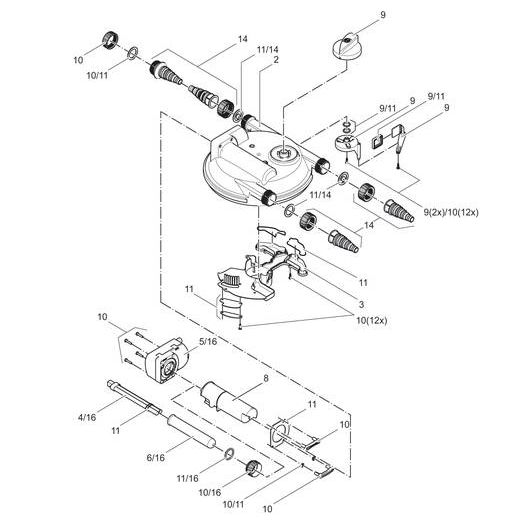 FiltoClear 6000 Oase