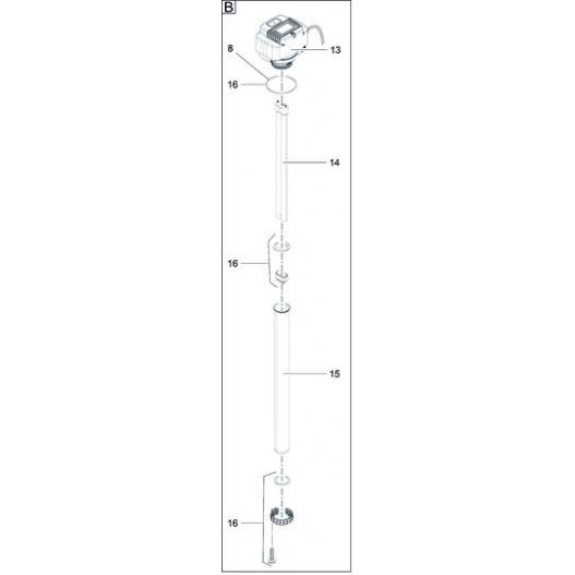 FiltoClear 20000 Oase